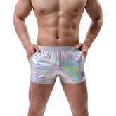 Gay Sexy Circuit Shorts